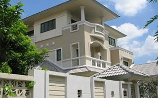 บ้านพักอาศัย และ อาคารพาณิชย์